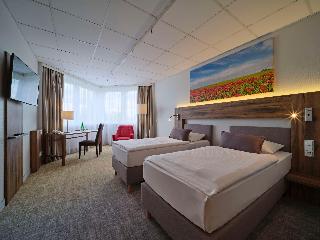 Best Western Hotel Prisma fotoÄŸrafÄ±