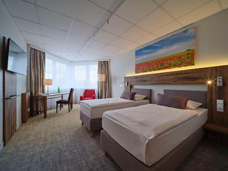Best Western Hotel Prisma - Oda