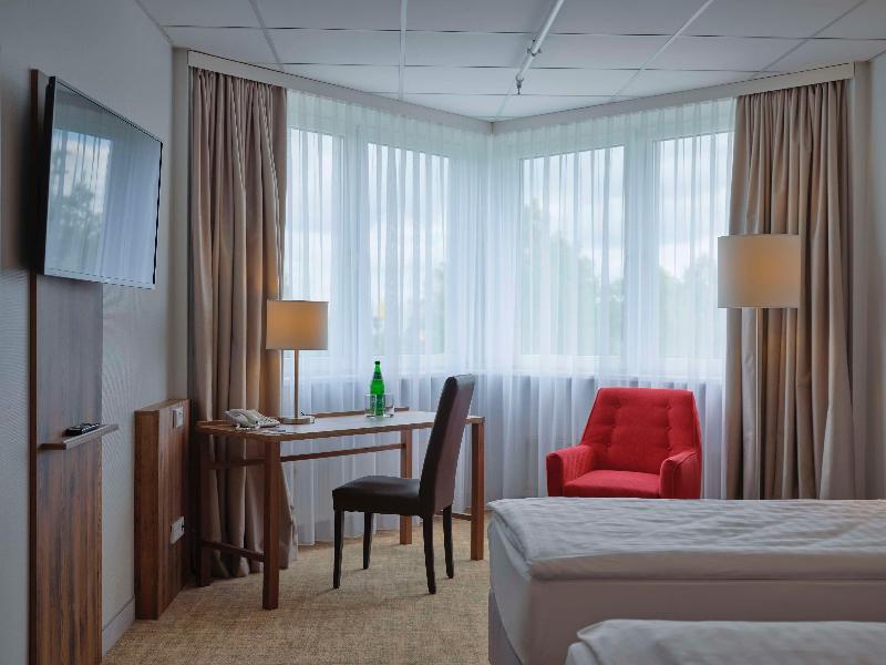 Best Western Hotel Prisma - Oda
