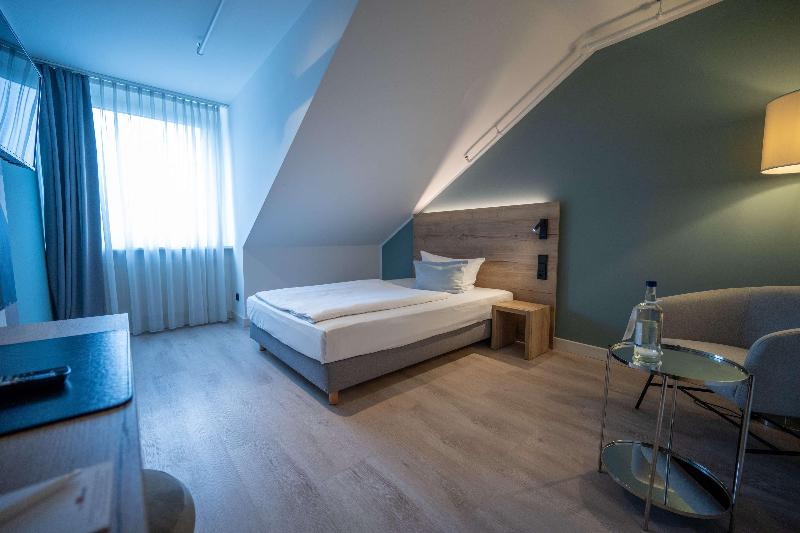 Best Western Hotel Prisma - Oda