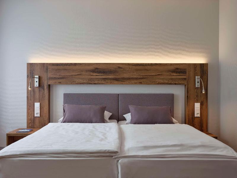 Best Western Hotel Prisma - Oda