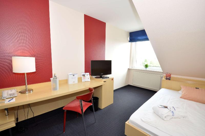 Best Western Hotel Prisma - Oda