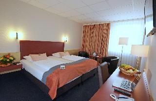 Best Western Hotel Prisma fotoÄŸrafÄ±