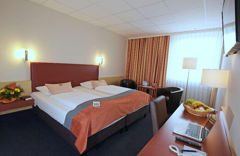 Best Western Hotel Prisma - Oda