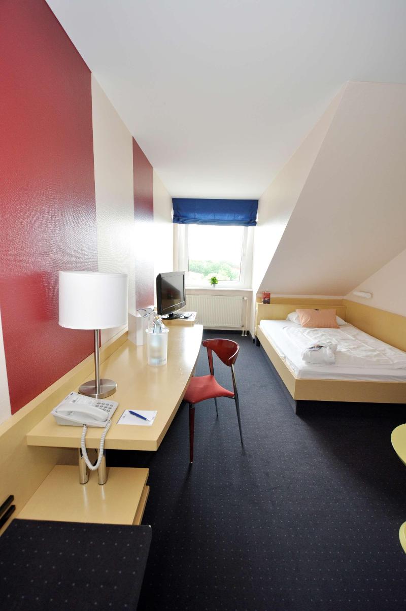 Best Western Hotel Prisma - Oda