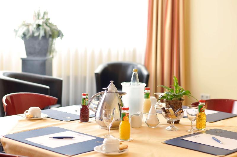 Best Western Hotel Prisma - Restoran