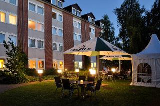Best Western Hotel Prisma fotoÄŸrafÄ±