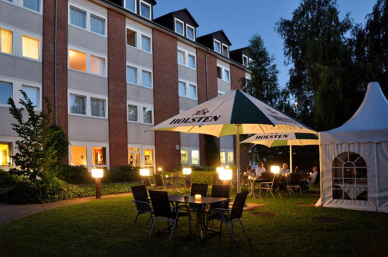 Best Western Hotel Prisma - Restoran