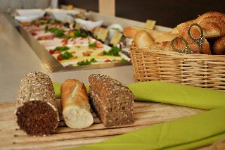 Best Western Hotel Prisma fotoÄŸrafÄ±