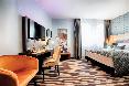 Leonardo Boutique Hotel Düsseldorf oda fotoğrafı