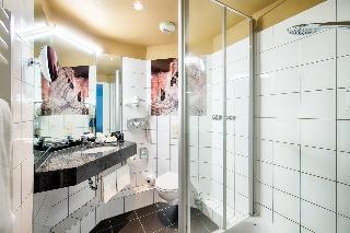 Leonardo Boutique Hotel Düsseldorf fotoÄŸrafÄ±