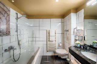 Leonardo Boutique Hotel Düsseldorf fotoÄŸrafÄ±