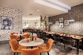 Leonardo Boutique Hotel Düsseldorf fotoÄŸrafÄ±