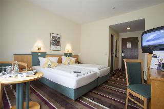 Hotel Ambassador Duesseldorf fotoÄŸrafÄ±