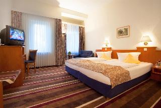 Hotel Ambassador Duesseldorf fotoÄŸrafÄ±