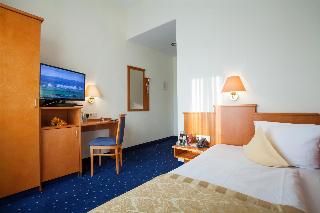 Hotel Ambassador Duesseldorf fotoÄŸrafÄ±