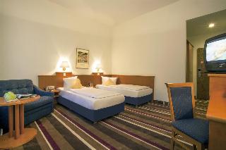 Hotel Ambassador Duesseldorf fotoÄŸrafÄ±