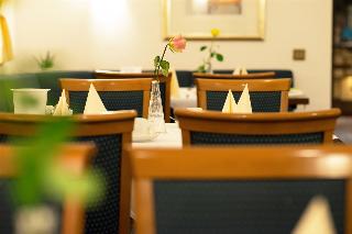 Hotel Ambassador Duesseldorf fotoÄŸrafÄ±