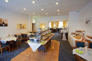Hotel Ambassador Duesseldorf fotoÄŸrafÄ±