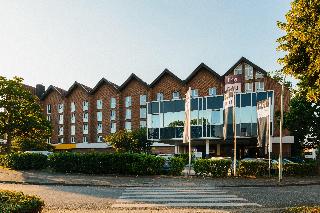 Holiday Inn - the niu, Stream Mönchengladbach otel fotoğrafı