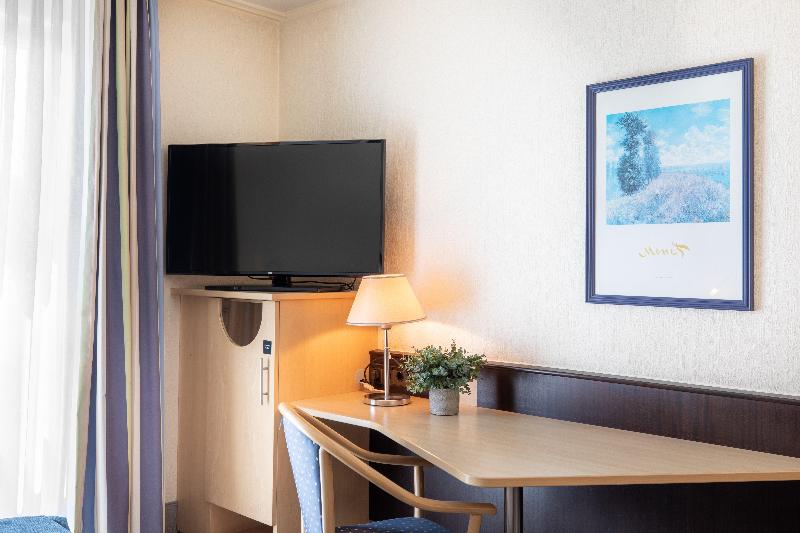 Holiday Inn - the niu, Stream Mönchengladbach - Oda