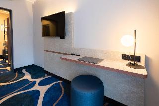 Holiday Inn - the niu, Stream Mönchengladbach fotoÄŸrafÄ±