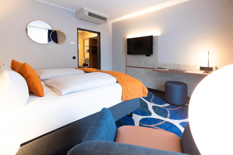 Holiday Inn - the niu, Stream Mönchengladbach - Oda