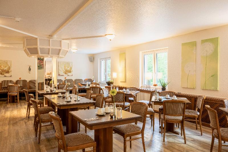 Holiday Inn - the niu, Stream Mönchengladbach - Restoran