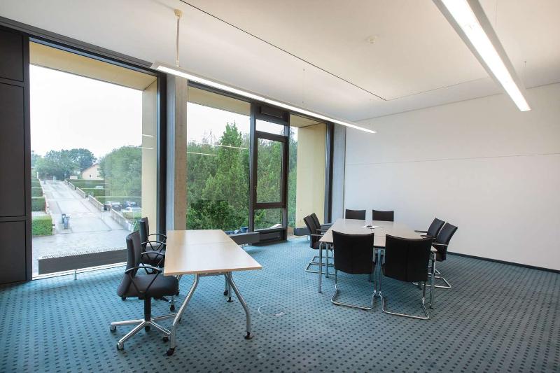 rugs Hotel am Schlosspark Lichtenwalde - Toplantı