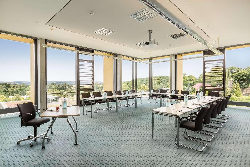 rugs Hotel am Schlosspark Lichtenwalde - Toplantı