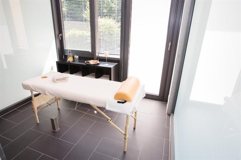 rugs Hotel am Schlosspark Lichtenwalde - Aktivite