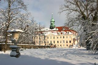 rugs Hotel am Schlosspark Lichtenwalde fotoÄŸrafÄ±