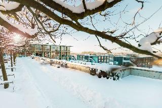 rugs Hotel am Schlosspark Lichtenwalde fotoÄŸrafÄ±