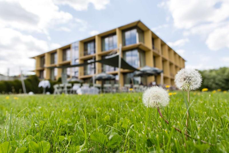 rugs Hotel am Schlosspark Lichtenwalde - Genel