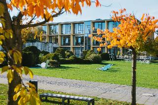 rugs Hotel am Schlosspark Lichtenwalde fotoÄŸrafÄ±