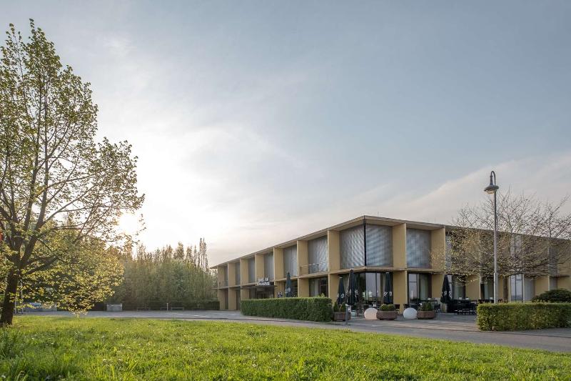 rugs Hotel am Schlosspark Lichtenwalde - Genel