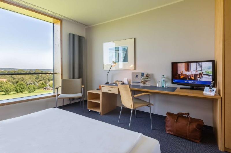 rugs Hotel am Schlosspark Lichtenwalde - Oda