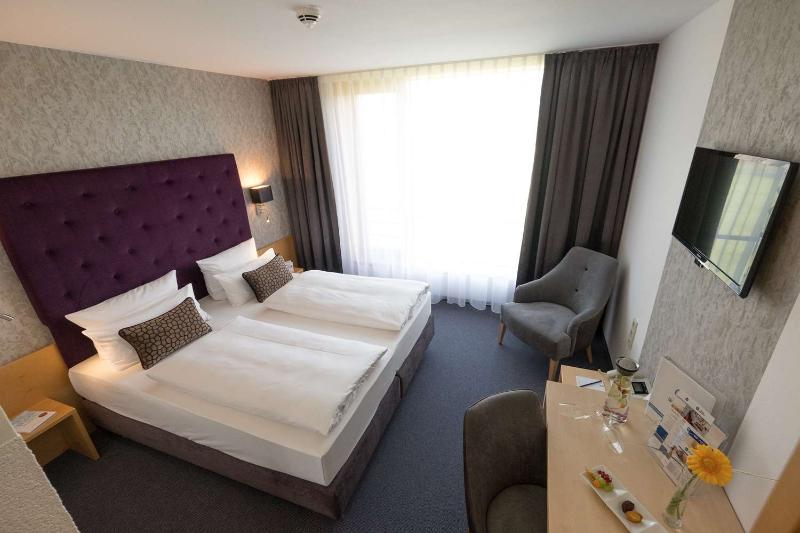 rugs Hotel am Schlosspark Lichtenwalde - Oda