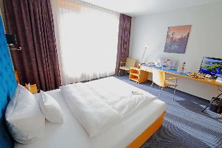 rugs Hotel am Schlosspark Lichtenwalde fotoÄŸrafÄ±