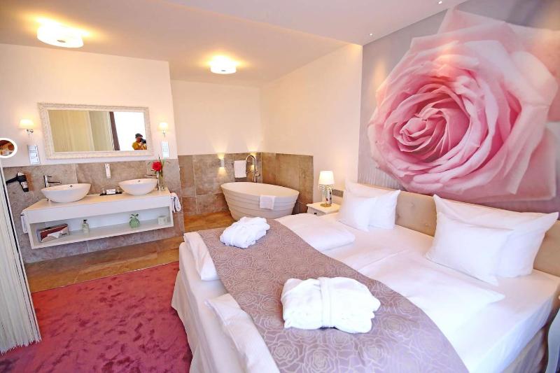 rugs Hotel am Schlosspark Lichtenwalde - Oda