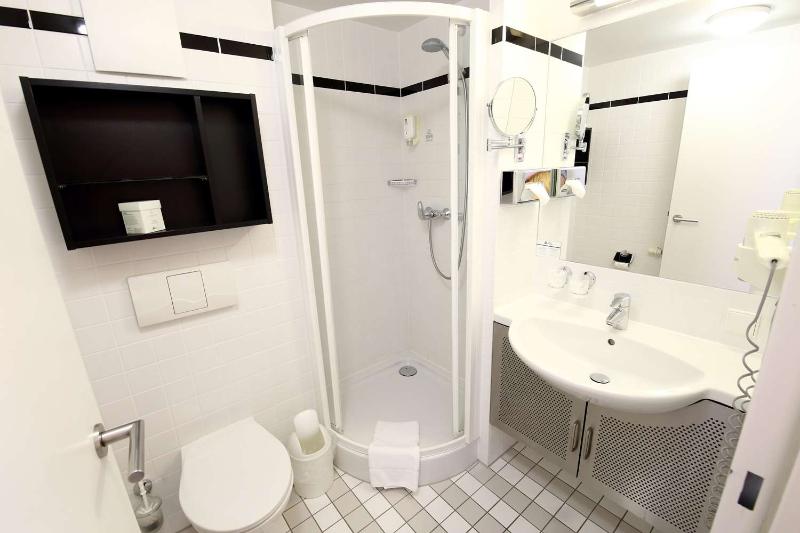 rugs Hotel am Schlosspark Lichtenwalde - Oda