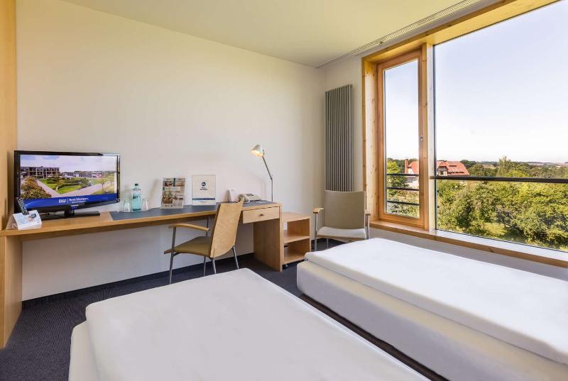rugs Hotel am Schlosspark Lichtenwalde - Oda