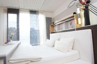 rugs Hotel am Schlosspark Lichtenwalde fotoÄŸrafÄ±