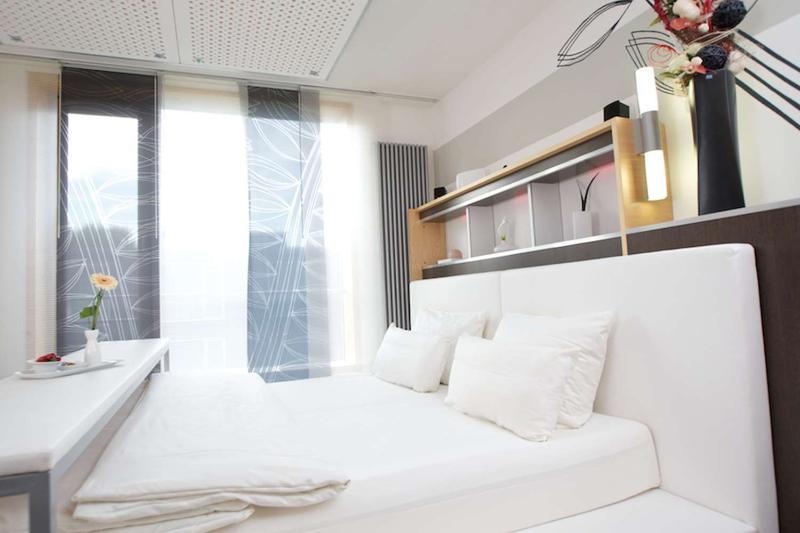 rugs Hotel am Schlosspark Lichtenwalde - Oda