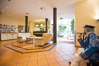 Best Western Plus Theodor Storm Hotel fotoÄŸrafÄ±