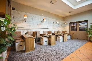 Best Western Plus Theodor Storm Hotel fotoÄŸrafÄ±