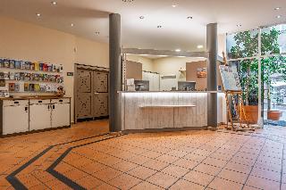 Best Western Plus Theodor Storm Hotel fotoÄŸrafÄ±