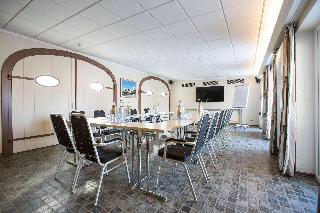 Best Western Plus Theodor Storm Hotel fotoÄŸrafÄ±
