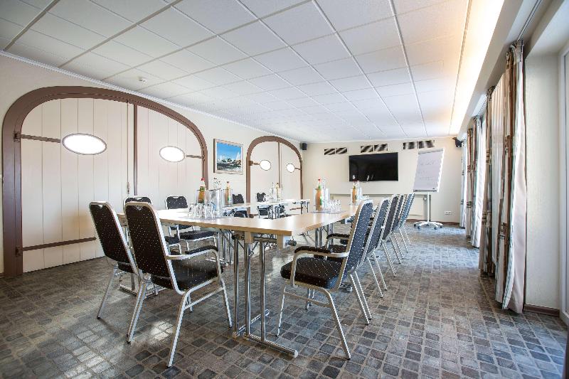 Best Western Plus Theodor Storm Hotel - Toplantı