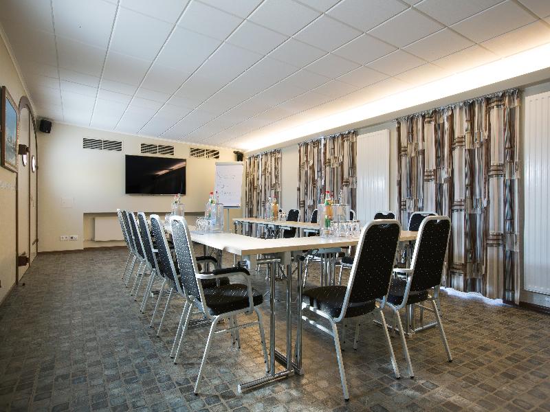 Best Western Plus Theodor Storm Hotel - Toplantı